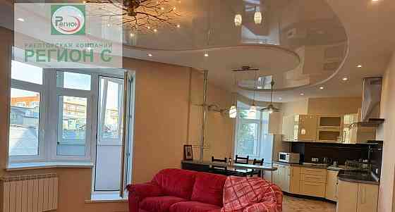 3-комн. квартира, 73 м2, 3/9 эт. Архангельск