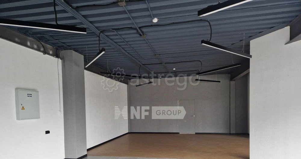 Склад, 621 м2 Подольск - изображение 2