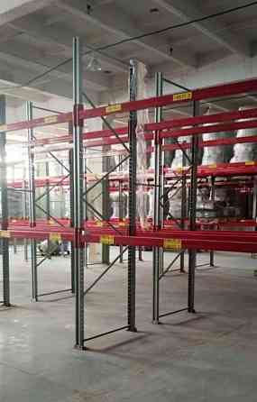 Склад, 6867.1 м2 Орехово-Зуево