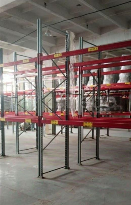 Склад, 6867.1 м2 Орехово-Зуево - изображение 6