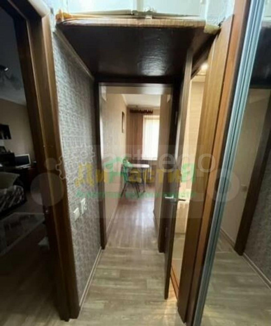 1-комн. квартира, 31 м2, 1/5 эт. Белгород - изображение 2