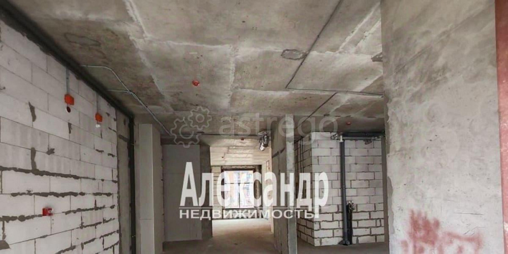 Свободного назначения, 94 м2 Санкт-Петербург - изображение 5