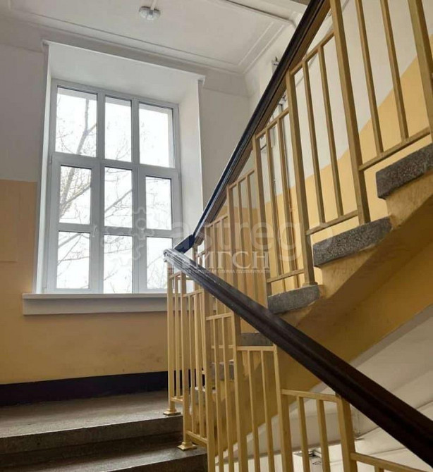 4-комн. квартира, 76 м2, 4/4 эт. Москва - изображение 7