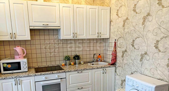 1-комн. квартира, 40 м2, 2/19 эт. Уфа - изображение 3
