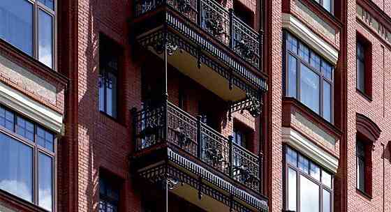 4-комн. квартира, 391 м2, 16/18 эт. Москва