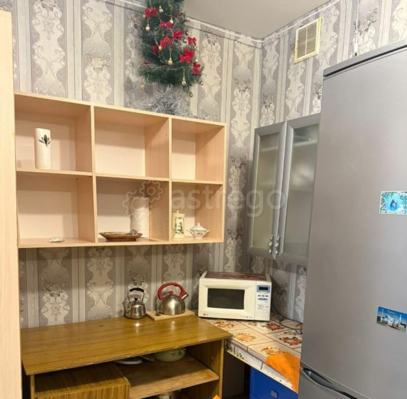 Комната, 19 м2, 2/3 эт. Белгород - изображение 3