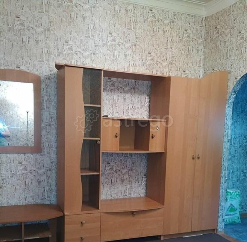 Комната, 21.6 м2, 1/2 эт. Подольск - изображение 7