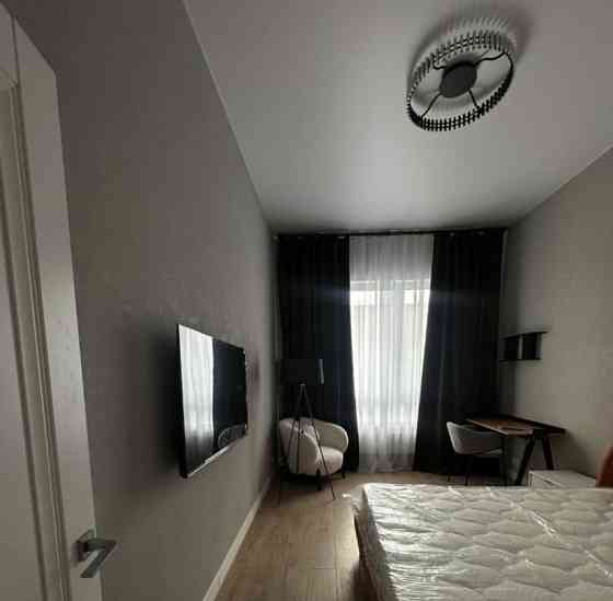 2-комн. квартира, 50 м2, 3/22 эт. Москва
