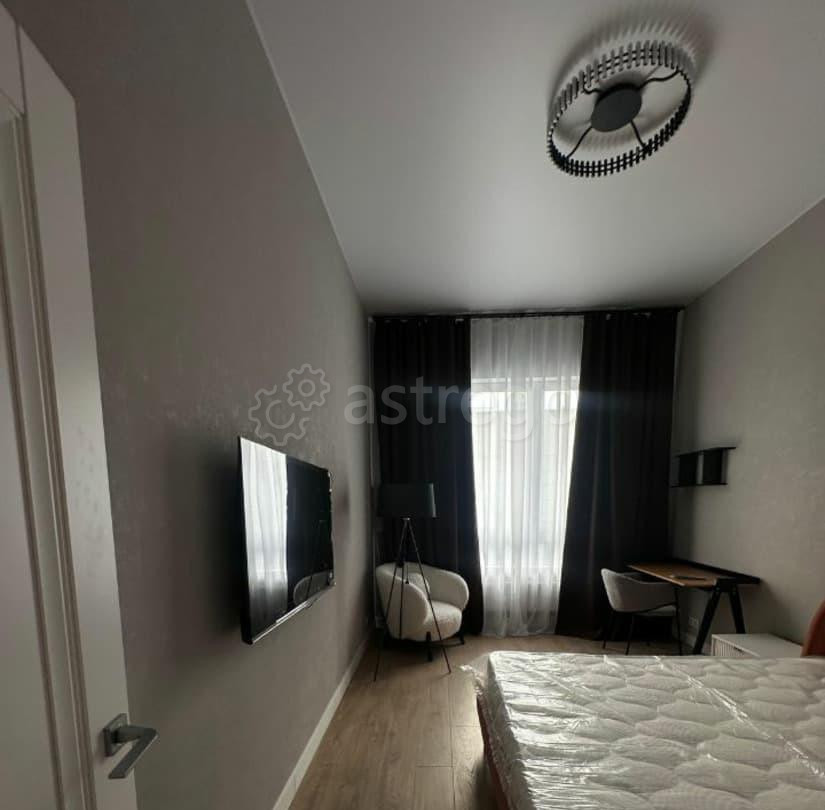 2-комн. квартира, 50 м2, 3/22 эт. Москва - изображение 5