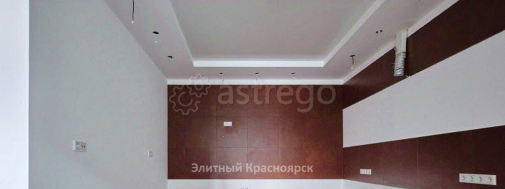 6-комн. квартира, 270 м2, 7/8 эт. Красноярск - изображение 2