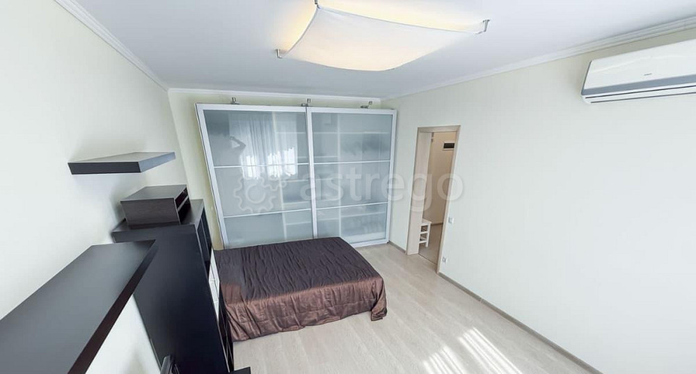 1-комн. квартира, 40 м2, 2/17 эт. Москва - изображение 6