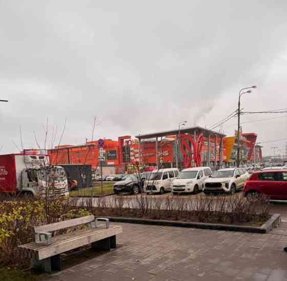 Студия, 27 м2, 10/14 эт. Мытищи