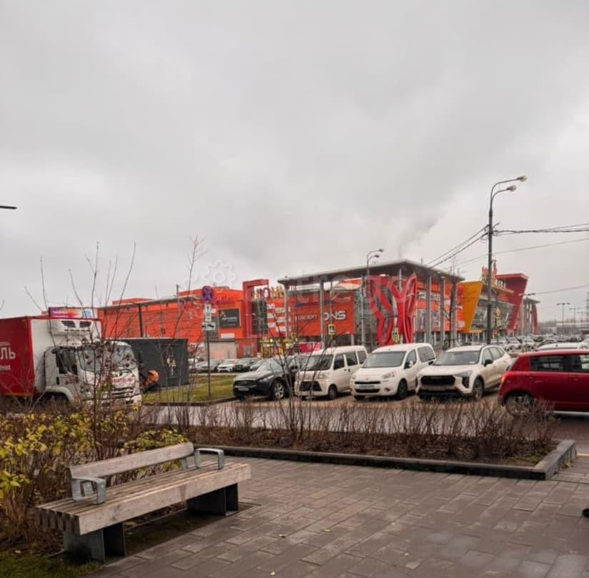 Студия, 27 м2, 10/14 эт. Мытищи - изображение 3