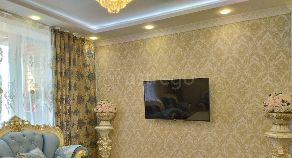 4-комн. квартира, 121 м2, 25/25 эт. Реутов - изображение 5