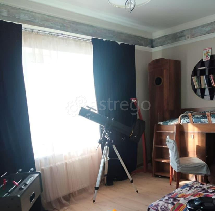 Дом, 154.5 м2, 10 соток, 2 эт. Уфа - изображение 2