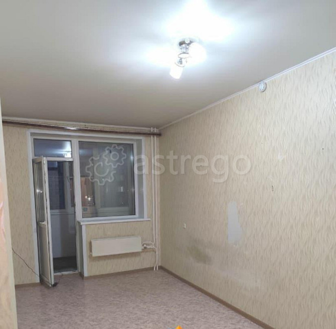 Студия, 21 м2, 4/9 эт. Бийск - изображение 3