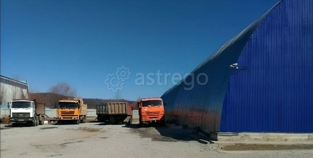 Свободного назначения, 887.6 м2 Тында - изображение 6