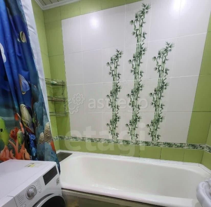 2-комн. квартира, 69 м2, 8/9 эт. Сосновоборск - изображение 5