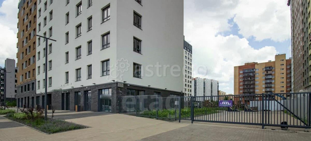 Свободного назначения, 84.4 м2 Красноярск - изображение 3