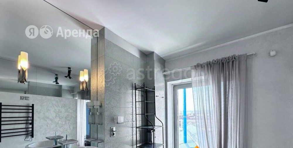 Студия, 49 м2, 10/10 эт. Москва - изображение 5