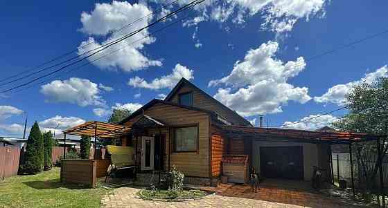 Дом, 100 м2, 7 соток, 1 эт. Руза