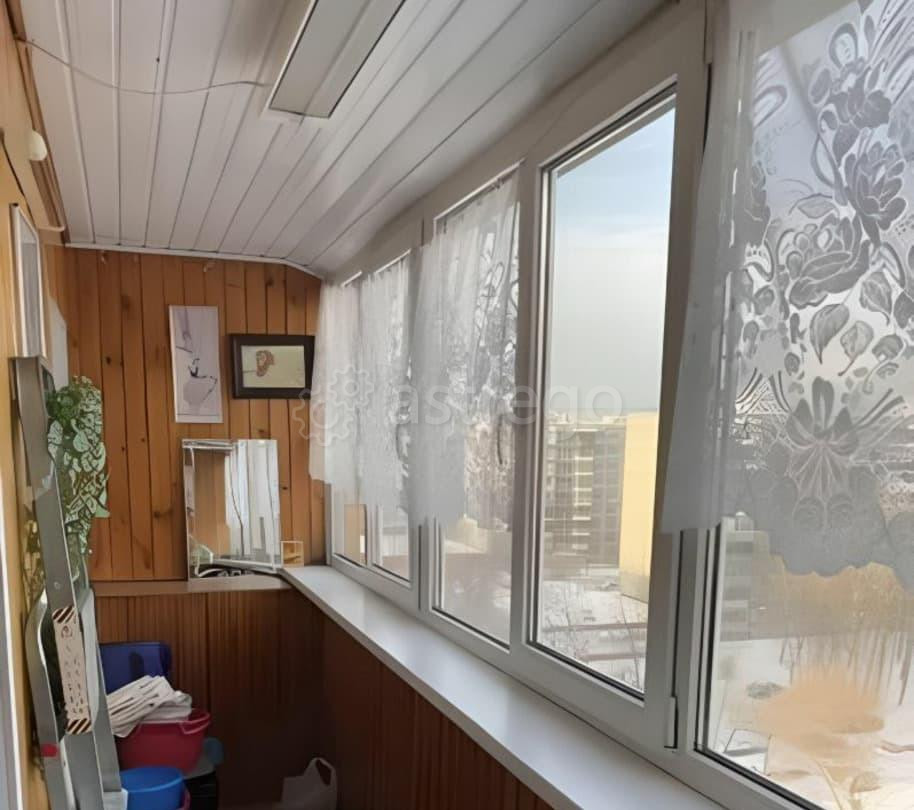 4-комн. квартира, 74 м2, 8/12 эт. Балашиха - изображение 2