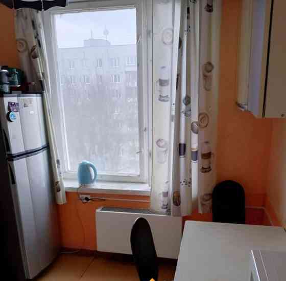 Комната, 17 м2, 7/9 эт. Москва