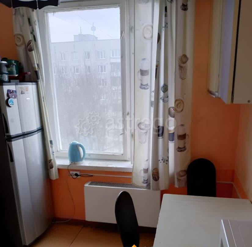 Комната, 17 м2, 7/9 эт. Москва - изображение 2