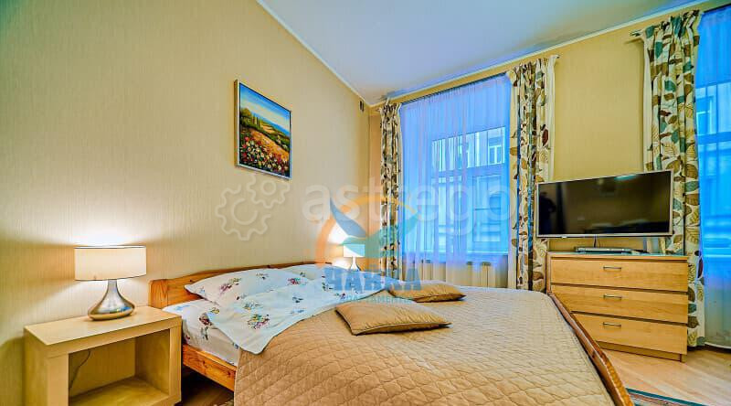 Студия, 40 м2, 1/4 эт. Санкт-Петербург - изображение 7