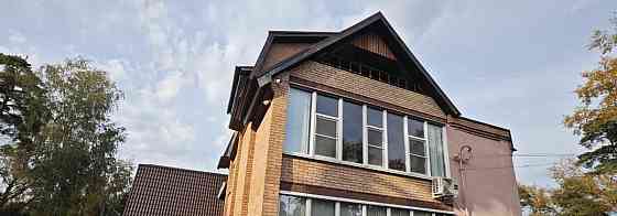 Коттедж, 660 м2, 19 соток, 3 эт. Пушкино