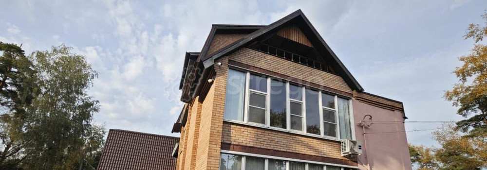 Коттедж, 660 м2, 19 соток, 3 эт. Пушкино - изображение 6