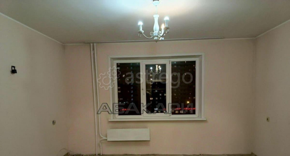2-комн. квартира, 54 м2, 6/9 эт. Красноярск - изображение 4