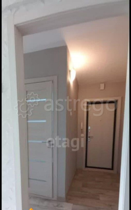 1-комн. квартира, 30.3 м2, 5/9 эт. Бийск - изображение 2