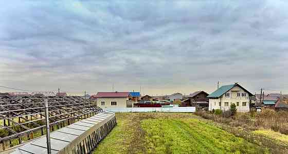 Дом, 167 м2, 50 соток, 2 эт. Архангельск