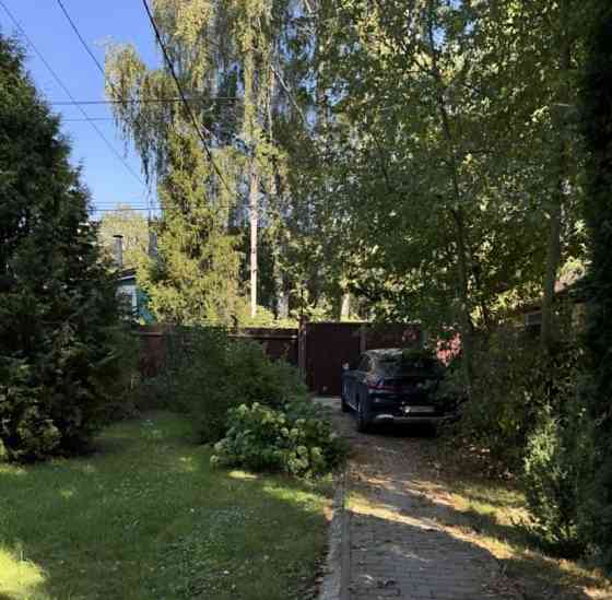 Коттедж, 280 м2, 15 соток, 2 эт. Пушкино