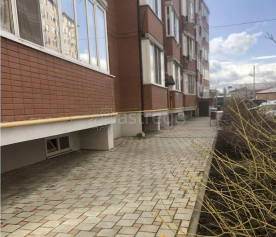 Склад, 15.3 м Яблоновский - изображение 7