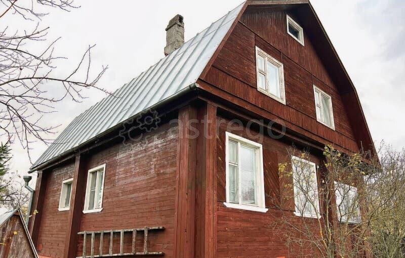 Дом, 140 м2, 12 соток Шатура - изображение 2