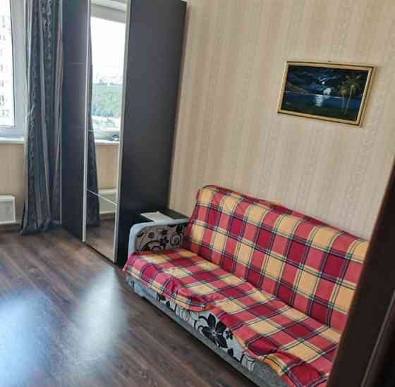 Комната, 54 м2, 15/16 эт. Москва