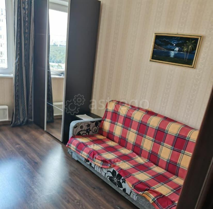 Комната, 54 м2, 15/16 эт. Москва - изображение 2