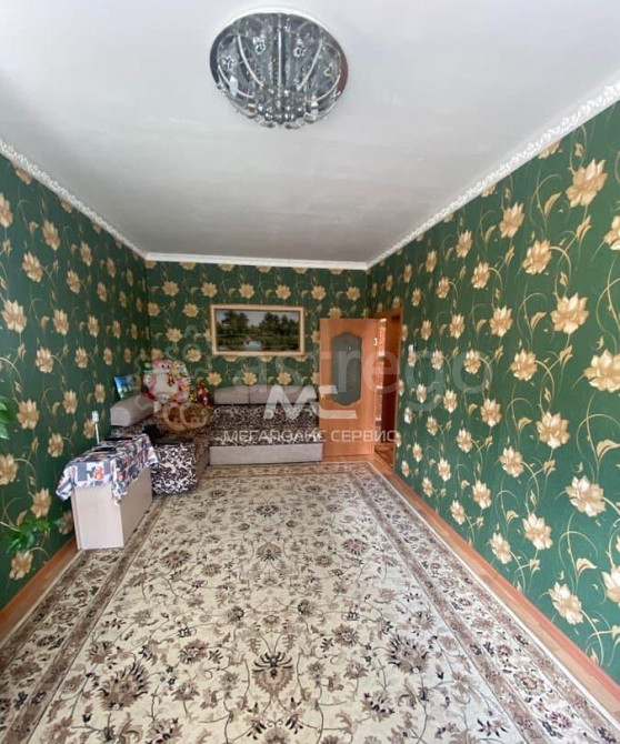 2-комн. квартира, 56 м2, 4/6 эт. Астрахань - изображение 7