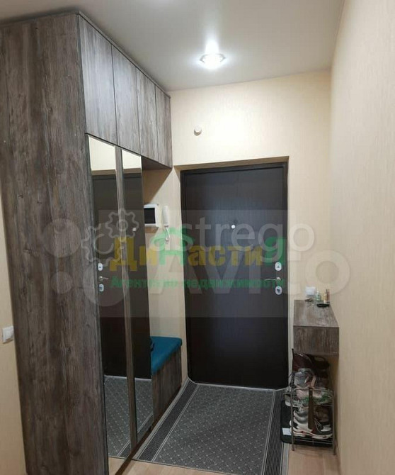 1-комн. квартира, 42 м2, 4/7 эт. Белгород - изображение 7