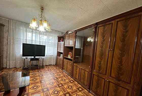 3-комн. квартира, 66.6 м2, 3/9 эт. Астрахань