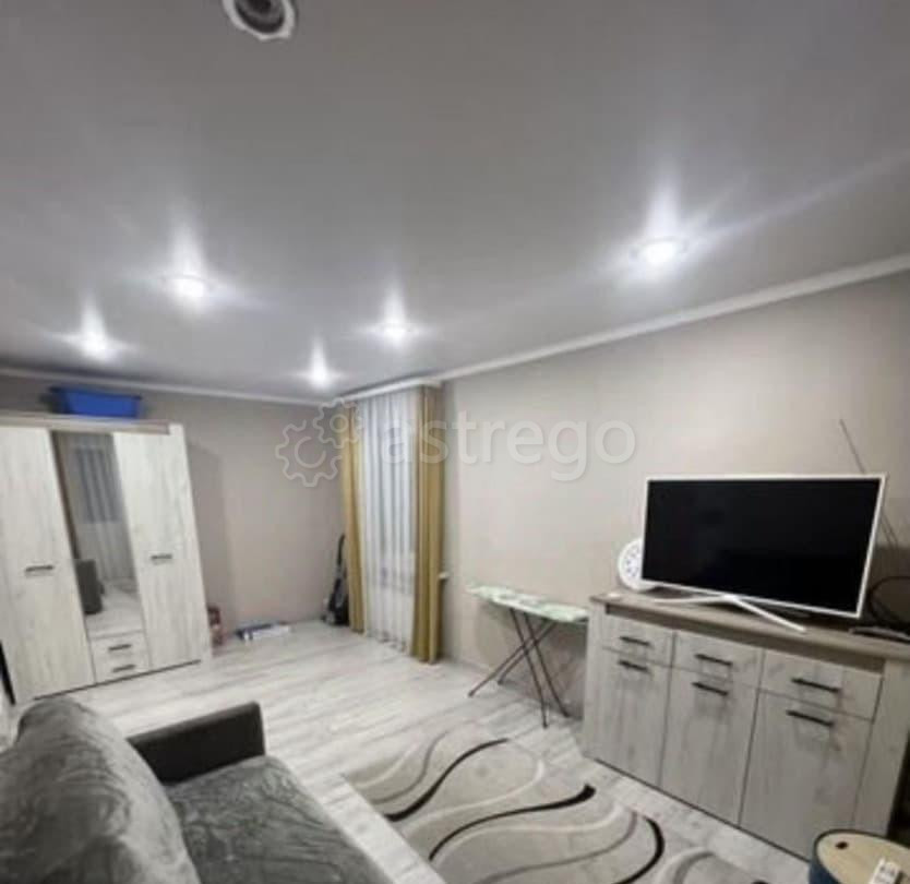 1-комн. квартира, 36 м2, 5/5 эт. Клин - изображение 1