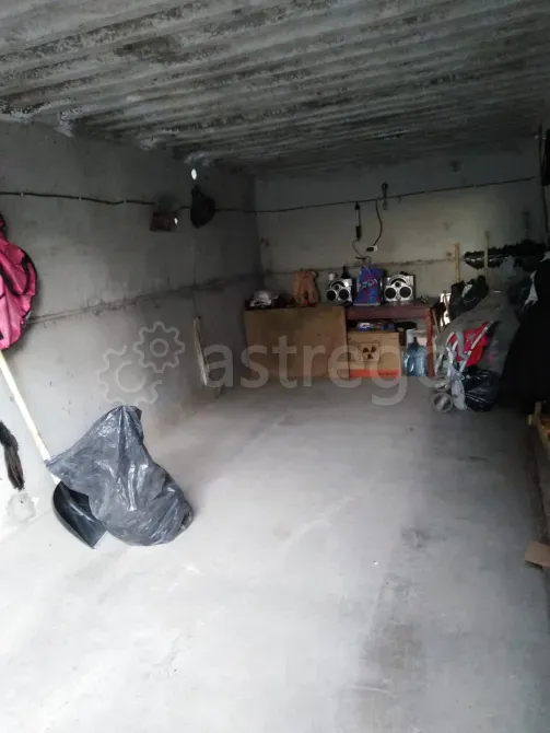 Продам гараж, 21.08 м2 Омск - изображение 1