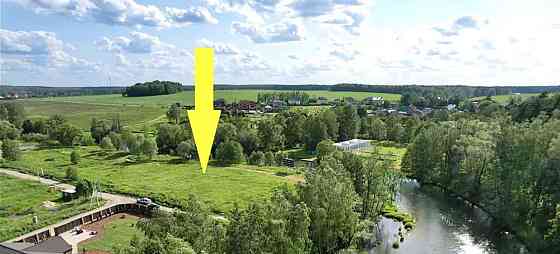 Земельный участок, 10 соток Одинцово