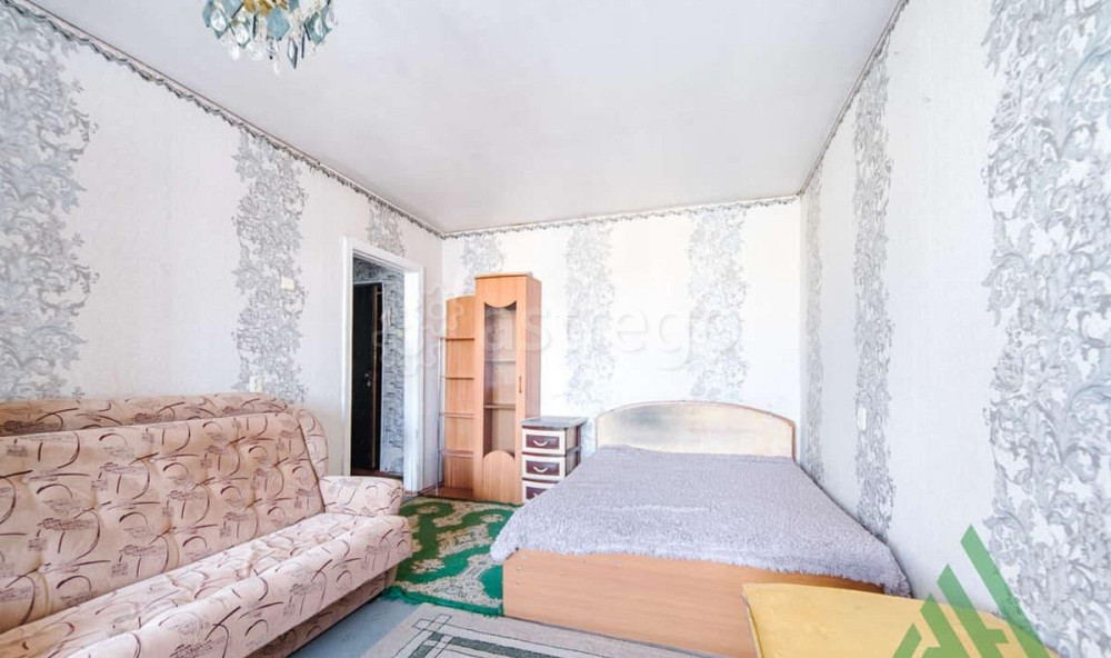 1-комн. квартира, 35 м2, 3/5 эт. Благовещенск - изображение 1