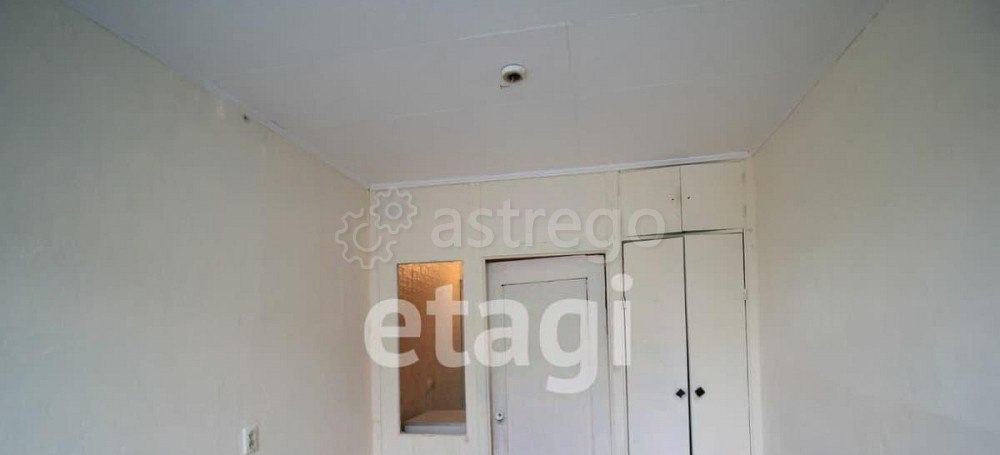 Студия, 14 м2, 3/5 эт. Красноярск - изображение 4