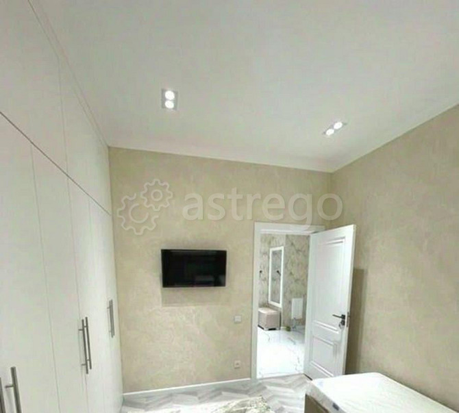 3-комн. квартира, 70 м2, 5/11 эт. Уфа - изображение 6