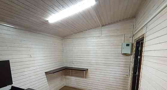 Торговое помещение, 18 м2 Сергиев Посад