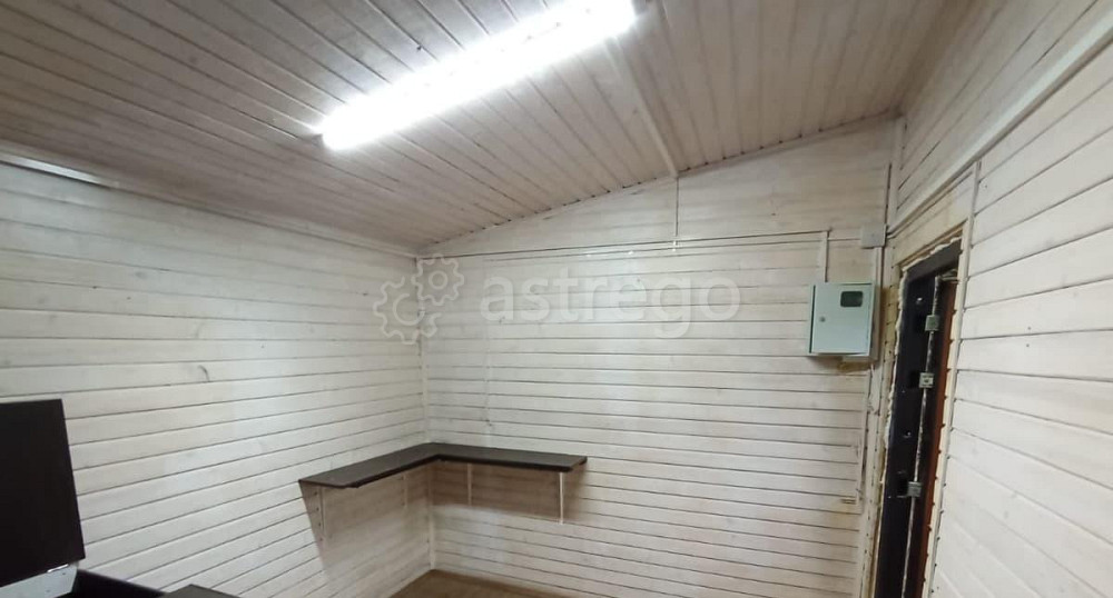 Торговое помещение, 18 м2 Сергиев Посад - изображение 5